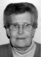 Muriel Griffin Obituary (2006)