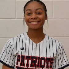 Melody Russell's Northern High School Bio