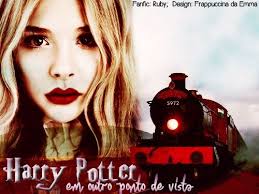 Harry Potter em outro ponto de vista — Relíquias da Morte- Capítulo 10 —  capítulo 58