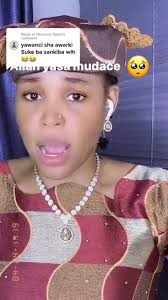 Tooh fa jama'a, ina best choice mijin sadiya