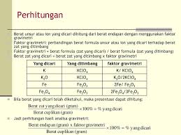 An instrument used to measure gravity is known as a gravimeter. Gravimetri Ppt Download