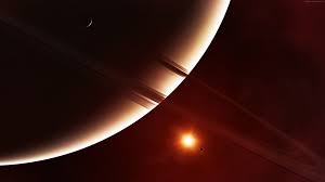You can also upload and share your favorite nature 8k wallpapers. 8k Space Wallpaper Sky Atmosphere Astronomical Object Orange Light Outer Space Daytime Space Astronomy Planet 2039117 Wallpaperkiss
