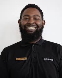 Meet Genesis of Cary Staff Cary NC
