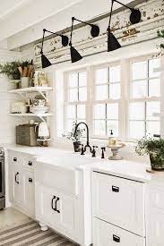 New Kitchen Wall Sconces Over The Sink