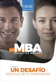 E X E C U T I V E M B A