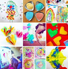 80 Easy Creative Projects For Kids Babble Dabble Do Projects For Kids Craft Kits For Kids Creative Art