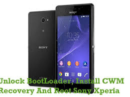 If your boot loader can be unlocked it will be saying yes in bootloader unlock allowed. How To Install Cwm Recovery And Root Sony Xperia M2