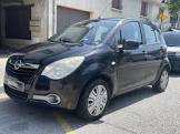 Opel-Agila-(2008)