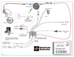 I just puf a new 350 in and put my old quadra jet on it was running ok but not. Pdf American Autowire