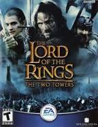 Image result for The Lord of the Rings: The Two Towers (video game)