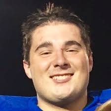 Jared Christensen's High School Career Home