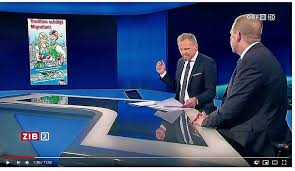 Das skandalinterview des armin wolf mit dem europakandidaten der fpö harald vilimsky. Das Undenkbare Wird Denkbar In Osterreich Ist Ein Streit Um Die Pressefreiheit Entbrannt Medien Gesellschaft Tagesspiegel