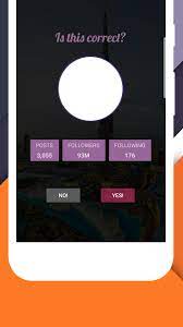3.6.8 for android 4.4ou mais alto. Real Pro Followers Booster For Android Apk Download