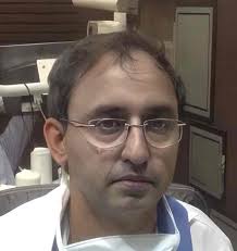 Dr. Ajay Arora (Dr. Ajay Dental & Nutrition Clinic) in Rohini Sector  7,Delhi