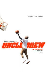 Follow along with kyrie irving as he breaks down the triple threat, isolation set and the pick and roll—three of the most for kyrie irving, creativity starts with the way he thinks about the world. Buy Items You Saw In Uncle Drew