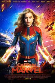 Marvel has been on a roll lately. Man 1 Film Captain Marvel Hd
