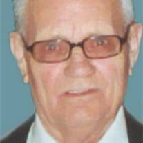 Kenneth Bates Obituary