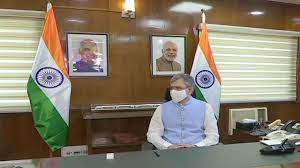 Ashwini vaishnaw, 51, will head the ministries of electronics & information technology, communications as well as railways, the government announced late on tuesday evening. Fpkp6m4acfwf7m