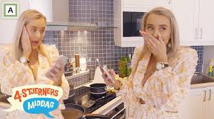Han er særlig kjent som programleder for p3morgen på nrk p3, der han var programleder fra 2009 til 2019. 4 Stjerners Middag Krise Pa Kjokkenet For Martine Lunde Discovery Norge Youtube