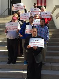 More Photos: The Arc of St. Lucie goes to the Capitol