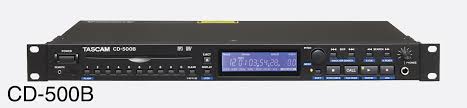 Shop for cd system ipod dock online at target. Tascam Cd 500 Cd Player Rca Sp Dif Rs232 1u Rackmount