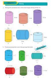 Soal latihan ini terdiri dari 15 nomer yang berbentuk esai. Soal Matematika Kelas 9 Kurikulum 2013 Latihan 5 1 Yg No 1 Sampe 2 Brainly Co Id