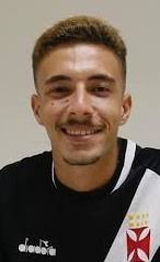 Caio Lopes, Caio Lopes da Costa Schoell