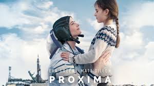 Struggling black comic lance barton knows what it's like to die on stage. Proxima Review A Contemplative Down To Earth Astronaut Drama