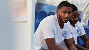 Powered by football kit archive. Nike Unveils World Cup 2018 Kits For England And Nigeria
