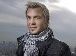 Uffe satte sprätt på miljonerna