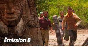 Enfin esperons un vrai koh lanta qui dure , pas un special avec juste 8 emissions. Replay Koh Lanta Du 03 05 2019 Koh Lanta La Guerre Des Chefs Du 3 Mai 2019 Emission 8