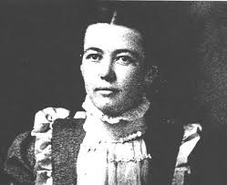 Bertha Mundahl Beckman (1846-1936)