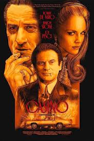 You can only keep one. Casino was superb but I think goodfellas had  something more.