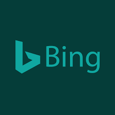 Image result for bing logo