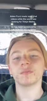 Tristan Avila's Instagram, Twitter & Facebook