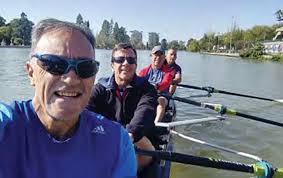 Authentic, Author at Rowing Hub