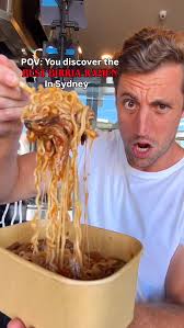 Jesse Freeman 🍔 Burger Guy in Sydney