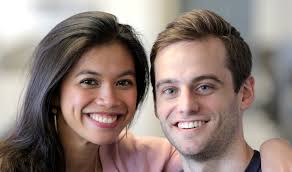 Mia Yabut, Edward Wiese