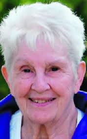 Mary Brinkman Obituary (2017)