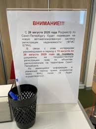 Mfc Tormozyat Priyom Dokumentov Po Sdelkam S Nedvizhimostyu
