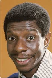 Jimmie Walker (Creator)