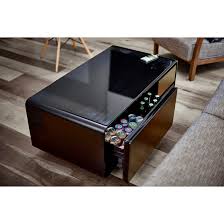 Gently used coffee table books. Sobro Smart Coffee Table With Storage Reviews Wayfair