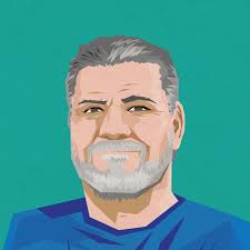 Contact Me — Mark Gonyea