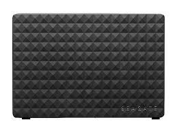 * using all extension cords, connecting to front and rear of pc. Seagate Expansion Desktop Hard Drive 8tb Hdd External Pc Windows Ps4 Xbox Usb 2 0 3 0 Black Steb8000100 Newegg Com