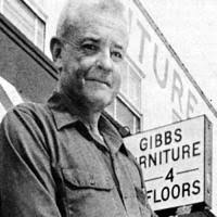 City loses civic leader Robert Blackledge