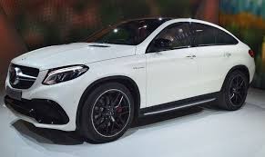 Pin On Mercedes Benz Gle