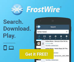 Frostwire is a free and easy bittorrent client, cloud downloader and media player for windows, mac, linux and android search, download, play and share files. Frostwire