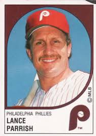 Lance Parrish Gallery