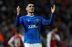 Check out his latest detailed stats including goals, assists, strengths & weaknesses and match ratings. Rangers Fans Slam Ianis Hagi S Display Against Hibernian Footballfancast Com