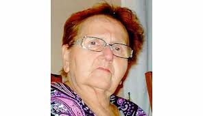 NÉCROLOGIE. Mme Paulette Schaefer